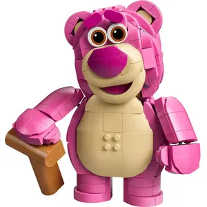 LEGO Disney Lotso 43306 pas cher