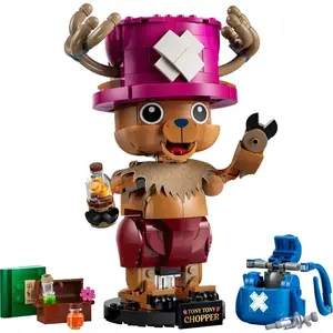 LEGO One Piece Tony-Tony Chopper 75643
