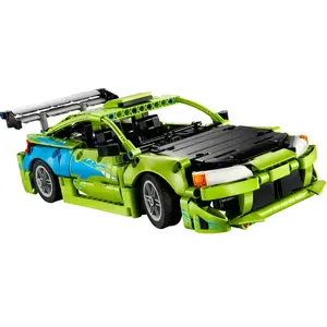 LEGO 42229 FAST AND FURIOUS MITSUBISHI ECLIPSE CAR pas cher