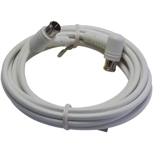 Triax 389328 avec câble de raccordement sat f connecteur 1,5 m > 100db... pas cher