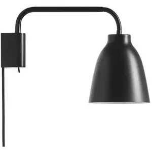 Fritz Hansen - Caravaggio Read Wandlamp pas cher