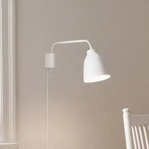 Fritz Hansen - Caravaggio Read Wandlamp