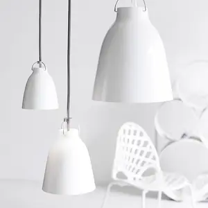 Fritz Hansen - Caravaggio P2 hanglampVendu parkoot