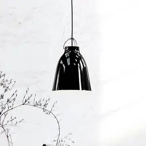 Fritz Hansen - Caravaggio P2 hanglamp