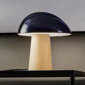 Fritz Hansen - Night Owl Colour / Ash tafellamp pas cher