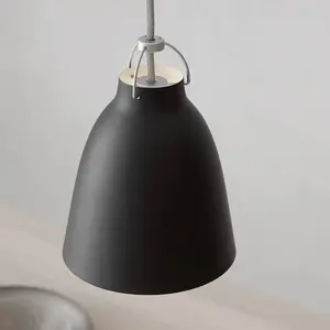 Fritz Hansen - Caravaggio Mat P1 hanglamp