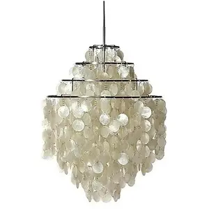 Hanglamp FUN - Pendant Lamp from Verpan - design plafondlamp pas cher