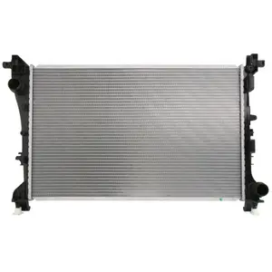 Nissens Radiateur pas cher