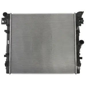 Nissens Radiateur pas cher