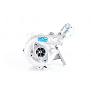 Nissens Turbo