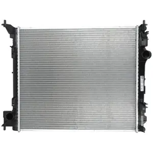 Nissens Radiateur pas cher