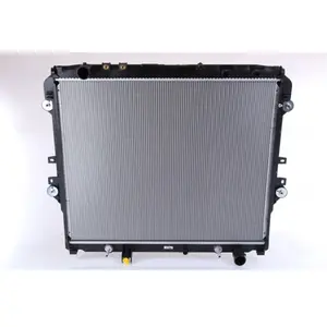 Nissens Radiateur pas cher