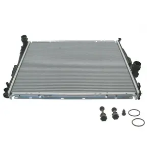 Nissens Radiateur pas cher