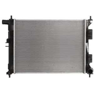 Nissens Radiateur