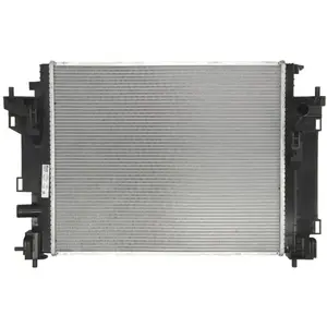 Nissens Radiateur pas cher