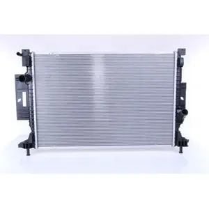 Nissens Radiateur pas cher