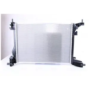 Radiateur 606277 Nissens pas cher