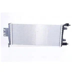 Radiateur 606763 Nissens pas cher