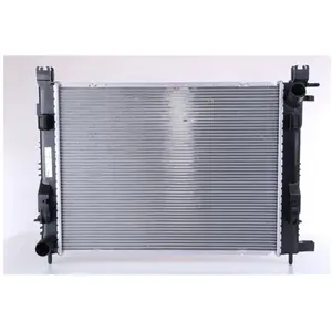 Radiateur 606760 Nissens pas cher
