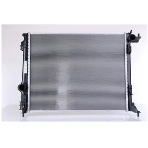 Radiateur 606761 Nissens pas cher