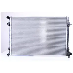 Radiateur 606705 Nissens pas cher