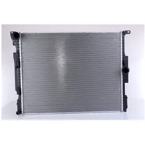 Radiateur 606514 Nissens pas cher