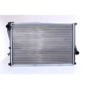 Nissens Radiateur pas cher