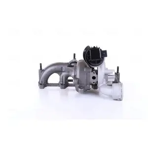 Turbocharger 93267 Nissens