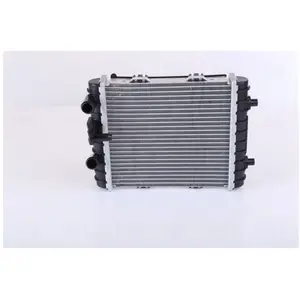 Radiateur 606641 Nissens pas cher