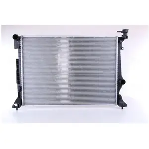 Radiateur 606954 Nissens pas cher