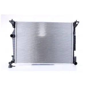 Radiateur 606953 Nissens pas cher