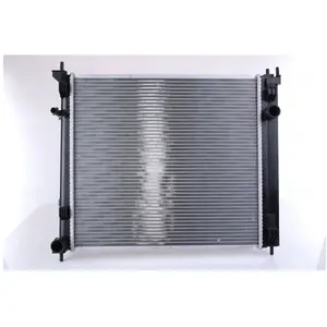 Radiateur 606950 Nissens pas cher