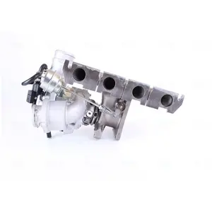 Comparateur de prix : Turbocharger 93415 Nissens