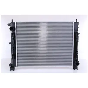 Radiateur 606845 Nissens pas cher