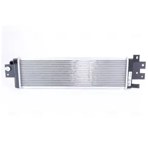 Radiateur 606843 Nissens pas cher