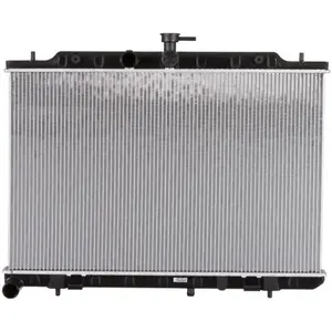 Nissens Radiateur pas cher