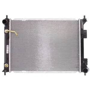 Nissens Radiateur pas cher