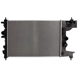 Nissens Radiateur pas cher