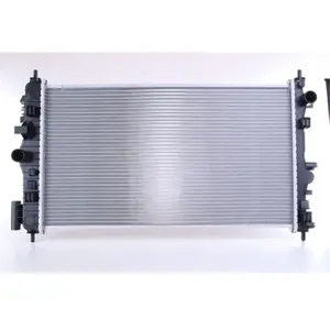 Nissens Radiateur pas cher