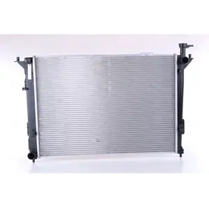 Nissens Radiateur pas cher