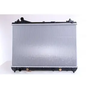 Comparateur de prix : Nissens Radiateur