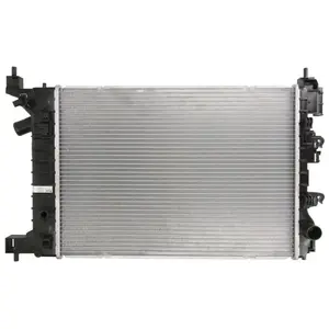 Nissens Radiateur pas cher