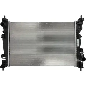 Nissens Radiateur pas cher