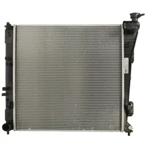 Nissens Radiateur pas cher