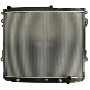 Nissens Radiateur pas cher