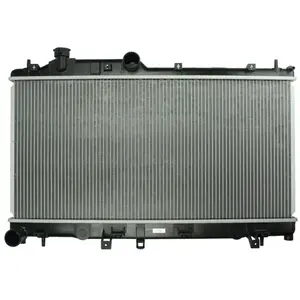 Nissens Radiateur pas cher