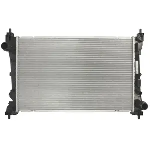Nissens Radiateur pas cher
