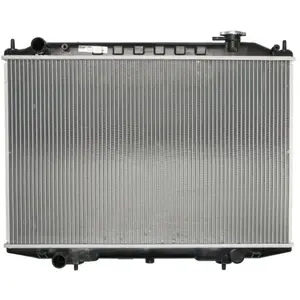 Nissens Radiateur pas cher