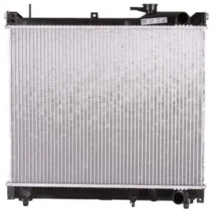 Nissens Radiateur pas cher