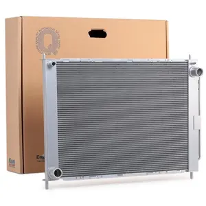 Comparateur de prix : Nissens Radiateur